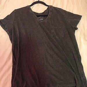 Universal Thread V Neck Tee